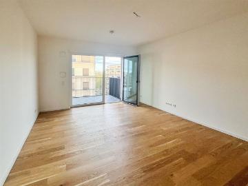 Wohnen an der Havel Moderne 3 Zimmer Wohnung mit durchdachtem Grundriss und Balkon