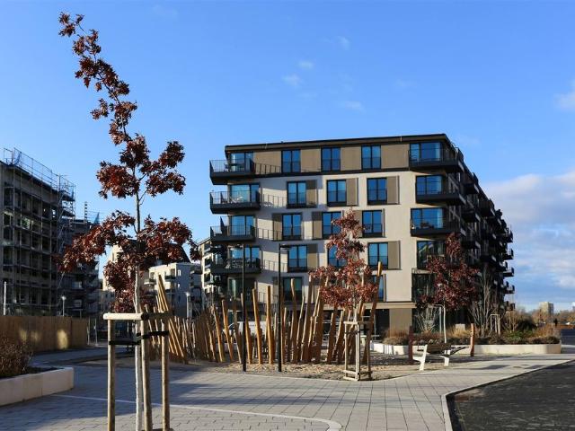 Wohnen an der Havel Moderne 3 Zimmer Wohnung mit durchdachtem Grundriss und Balkon