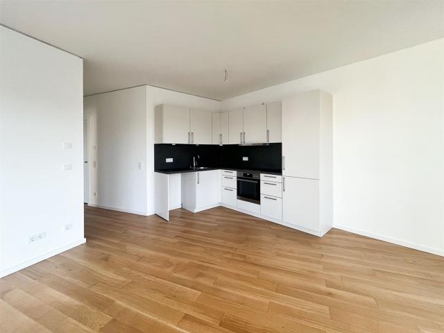 Wohnen an der Havel Moderne 3 Zimmer Wohnung mit durchdachtem Grundriss und Balkon