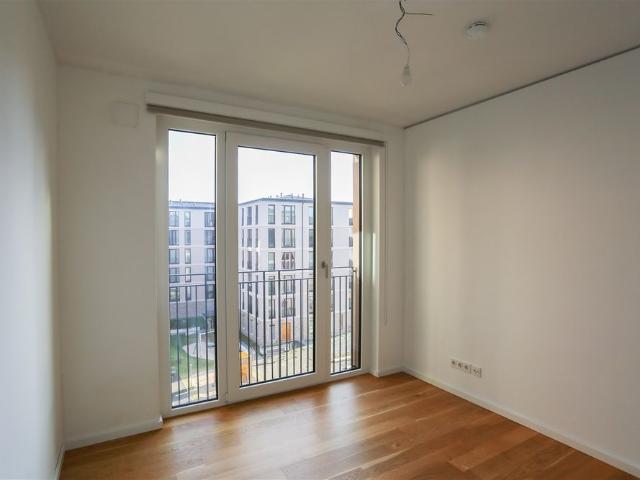 Wohnen an der Havel Moderne 3 Zimmer Wohnung mit durchdachtem Grundriss und Balkon