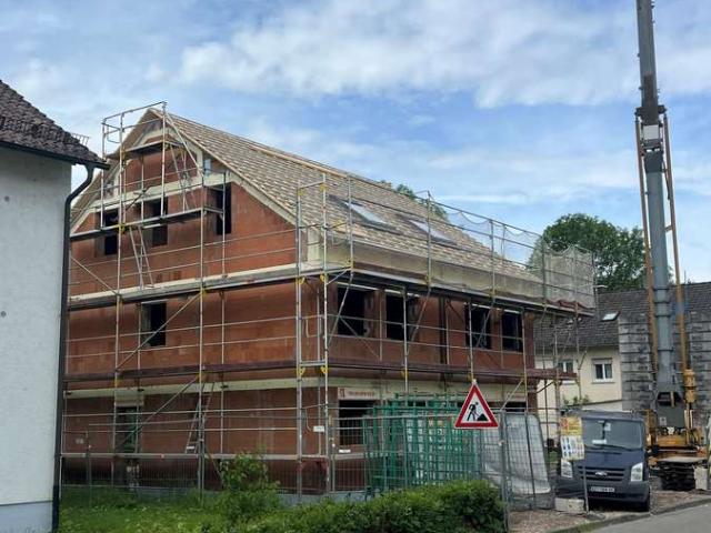 Wohnen an der Sulm | Doppelhaushälfte | KfW 55 / 296 Förderung | 132m² | SCHLÜSSELFERTIG | Haus 3