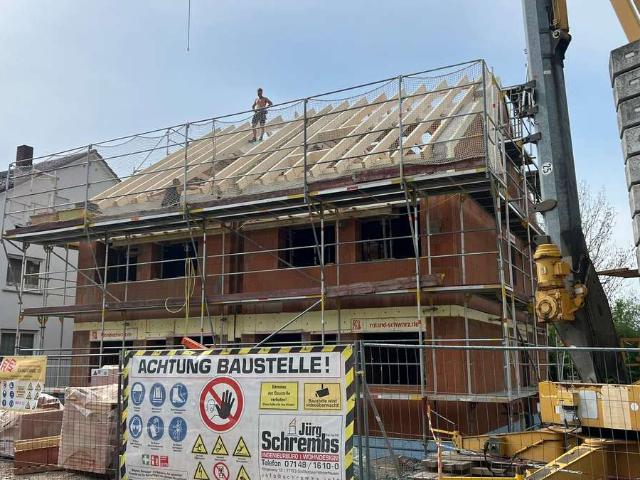 Wohnen an der Sulm | DHH | 129m² | keine Doppelbelastung wir übernehmen Ihre Miete* | Haus 4