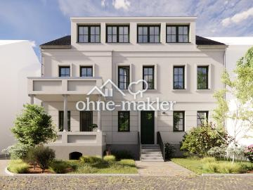 Sedanstraße, Hildesheim