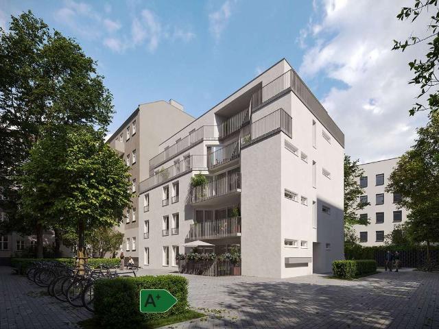WOHNEN AN DER SPREE