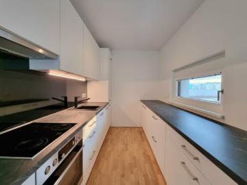 Etagenwohnung zum Verkauf in 3100 - Balkon