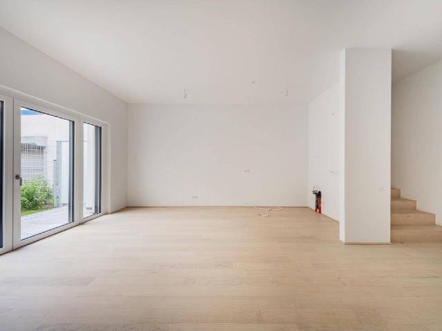 Wohnen an der Wiedner Hauptstraße!
