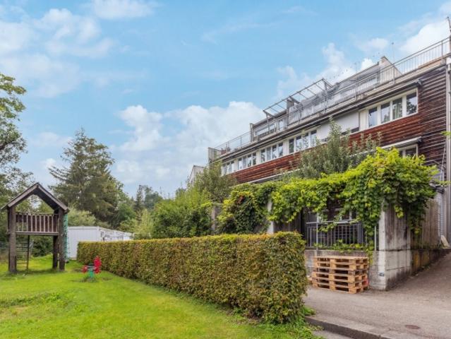 Wohnen an der Zürchermatte