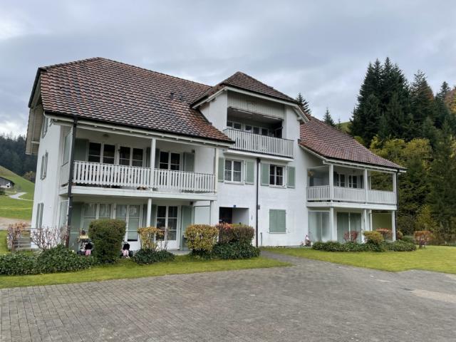 Wohnen an idyllischer Lage