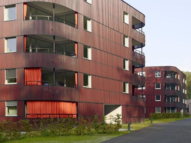 Wohnen an ruhiger Lage Mieten ohne Kaution