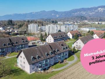 Wohnen an ruhiger Lage am Amselweg