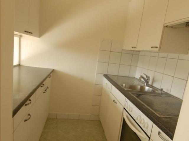 Wohnen an ruhiger Lage! Grosszügige Wohnung Nähe Waldrand!
