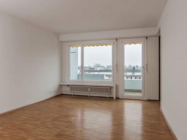 Wohnen an ruhiger Lage in Riehen