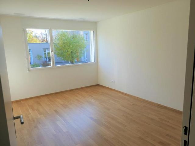 WOHNEN AN RUHIGER LAGE