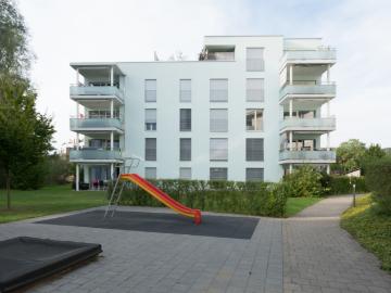 Meggen, Kanton Luzern - Keller, Balkon