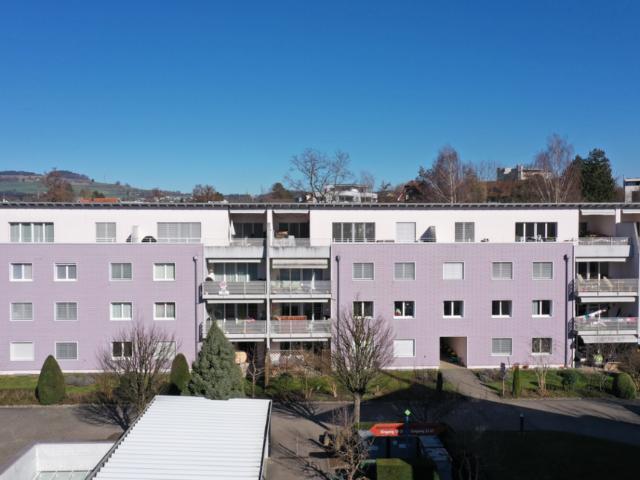 Wohnen an ruhiger Lage