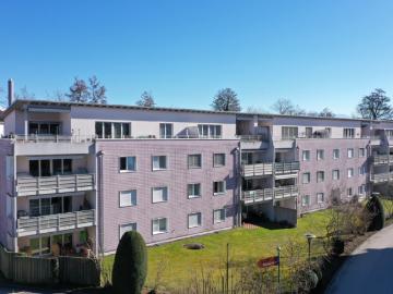Walkeli, Sursee, Kanton Luzern - Keller