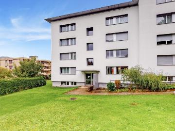 Gemeinde Köniz, Verwaltungsregion Bern-Mittelland, Kanton Bern
