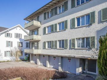 Langdorf, Frauenfeld, Bezirk Frauenfeld, Thurgau