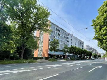 Wohnen an zentraler Lage in 6003 Luzern
