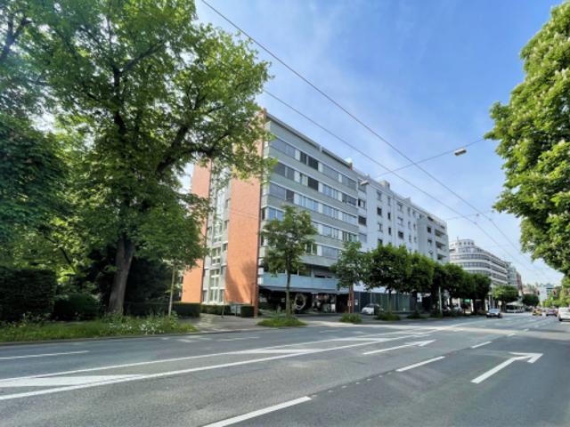 Wohnen an zentraler Lage in 6003 Luzern