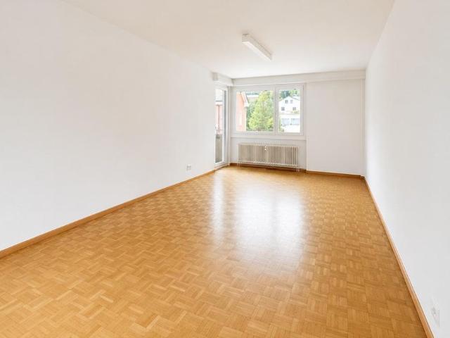 Wohnen an zentraler Lage Nähe Kronenplatz