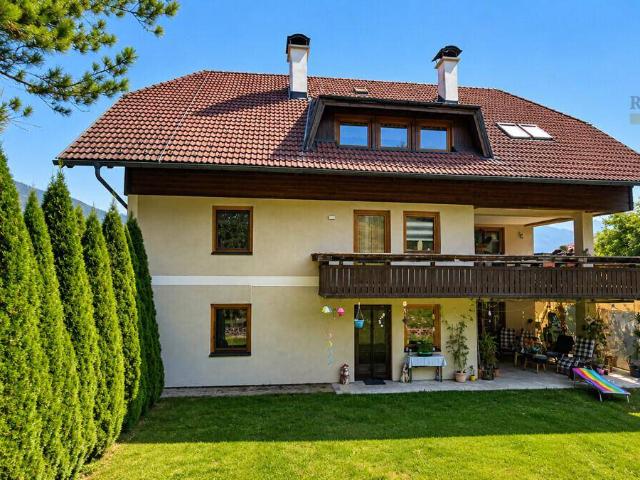 Wohnen & Anlegen: Gepflegtes Mehrfamilienhaus #3Wohneinheiten #Naturpur #Panoramablick