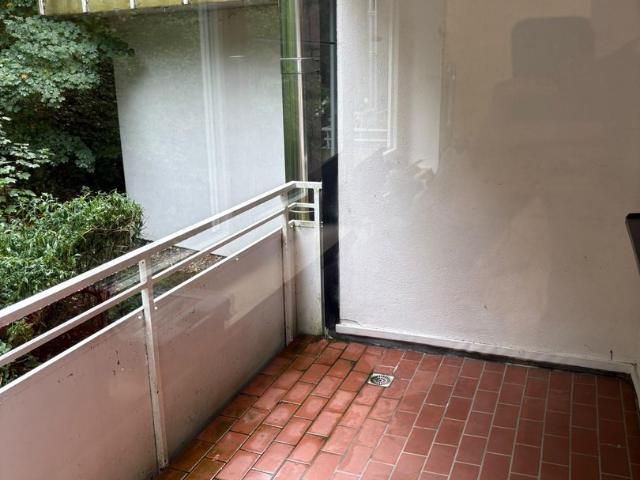 Wohnen ab 60: Schöne 2,5 Zimmer Wohnung mit Balkon in Velbert|52,87 m²|WBS erforderlich 2 Personen
