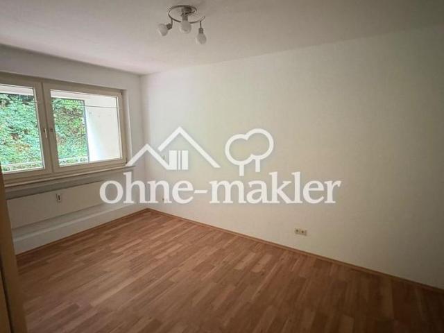 Wohnen ab 60: Schöne 2,5 Zimmer Wohnung mit Balkon in Velbert|52,87 m²|WBS erforderlich 2 Personen