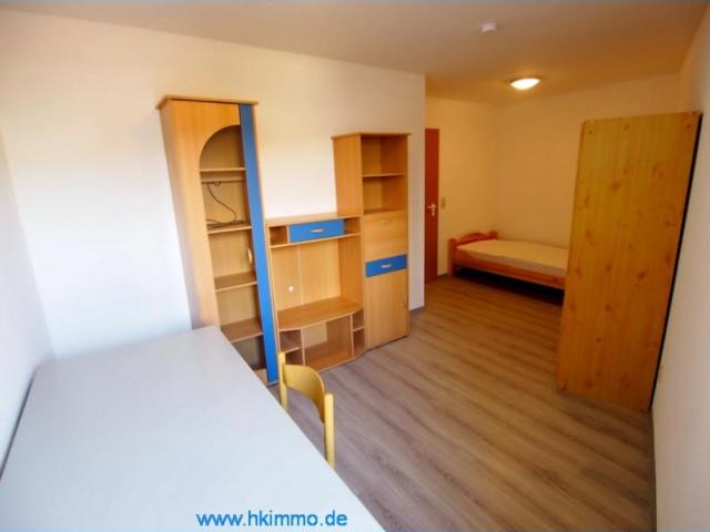 Wohnen all inclusive für Studenten !
