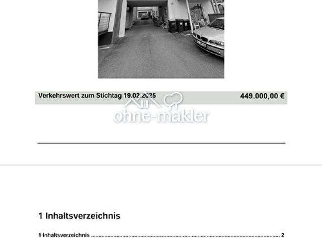 Wohnen, Arbeiten & Clever Vermieten