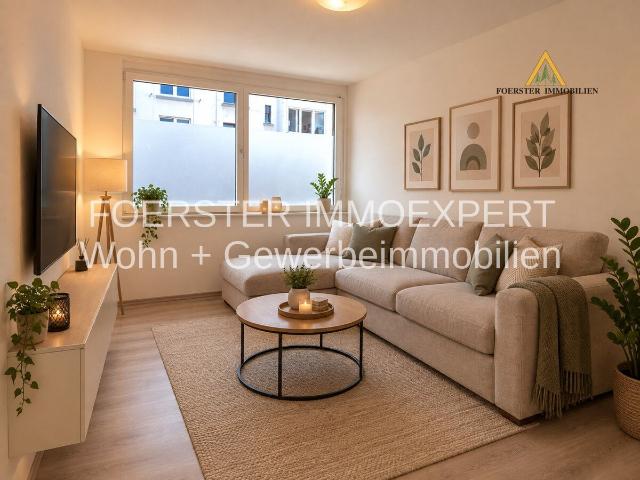 Wohnen & arbeiten an einem Ort! Saniert & renoviert 2024, Werkstatt/Lager/Loft EG mit EKÜ in PF N