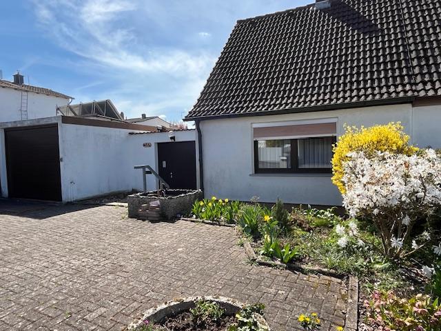 WOHNEN & ARBEITEN getrennt 2 DHH Garten Garage Stellplätze