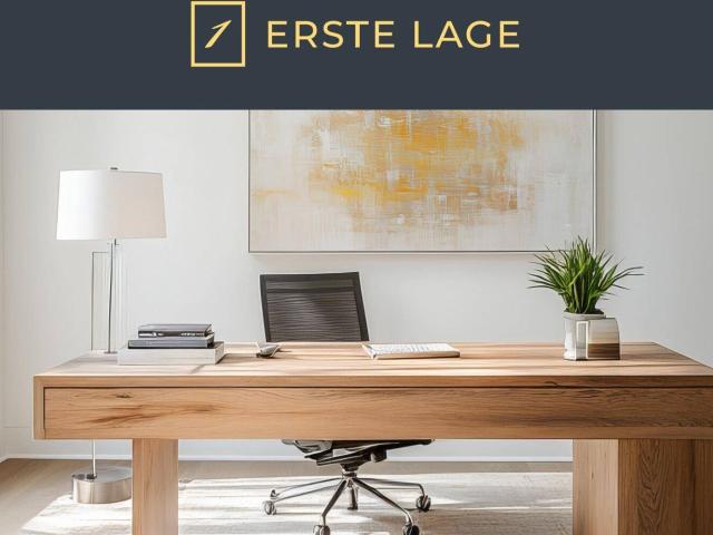 WOHNEN & ARBEITEN, Krems, Altstadt, Neubau, Erstbezug: 3 Zimmer, 87 m² Wfl Loggia