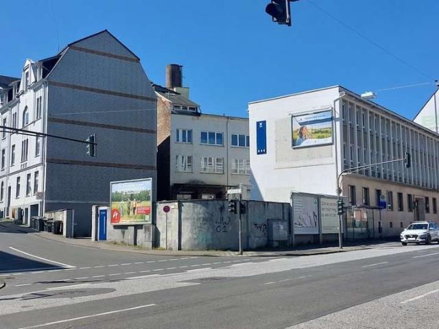 Wohnen, Arbeiten, Kultur, Gastronomie Leben in historischer Münzprägeanstalt