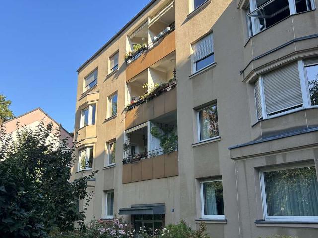 Wohnen & Arbeiten hinter der Burg Bürofläche