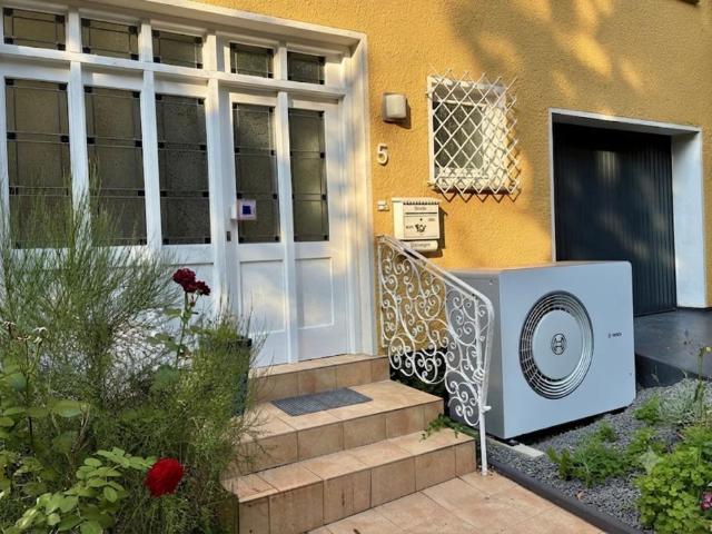 Wohnen&Arbeiten: modernisiertes Haus, nur noch kurz provionsfrei!