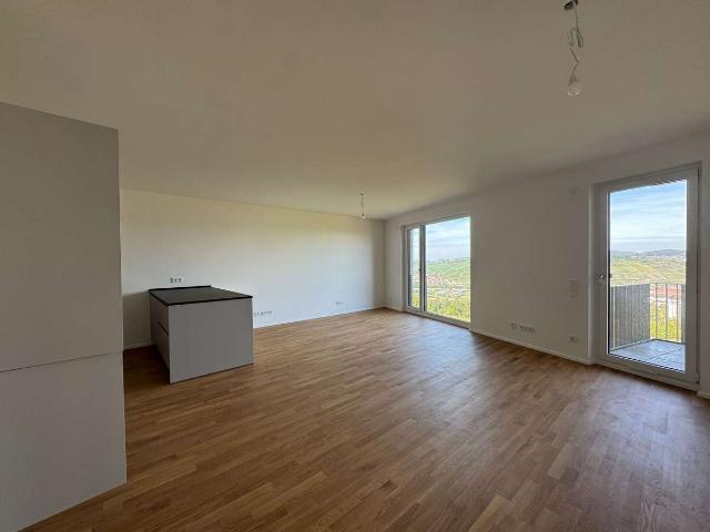 Wohnen & Arbeiten mit Panoramablick