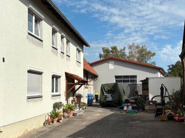 Wohnen & Arbeiten unter einem Dach Provisionsfrei