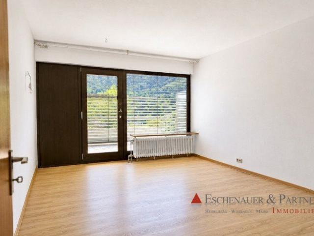 Wohnen auf mehreren Ebenen Charmantes Splitlevel Reihenhaus mit Terrasse & Garten in Heidelberg