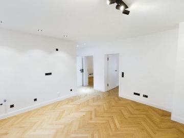 Wohnen auf Neubau Niveau Energieklasse A KWF 55 Standard 3 Zimmer Wohnung