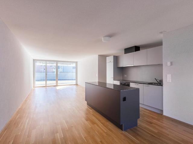 Wohnen auf dem Bödeli! attraktive 4.5 Zimmerwohnung in Unterseen