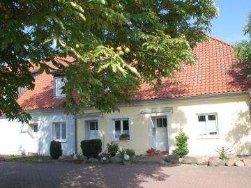 Adamshoffnung, Prignitz, Mecklenburg-Vorpommern