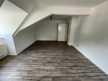 Wohnen auf dem Land – gemütliche 1 Raum Wohnung