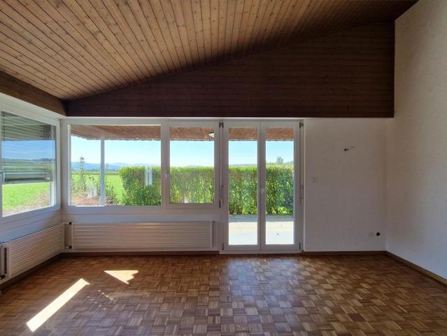 Wohnen auf dem Land im frisch renovierten Einfamilienhaus