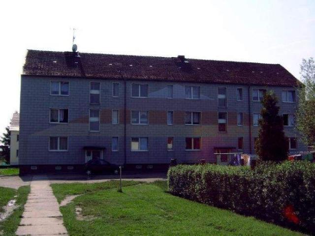 Wohnen auf dem Lande