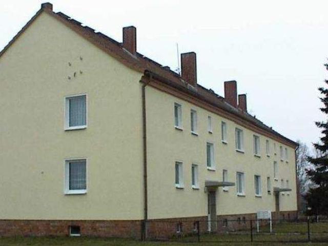 Wohnen auf dem Lande