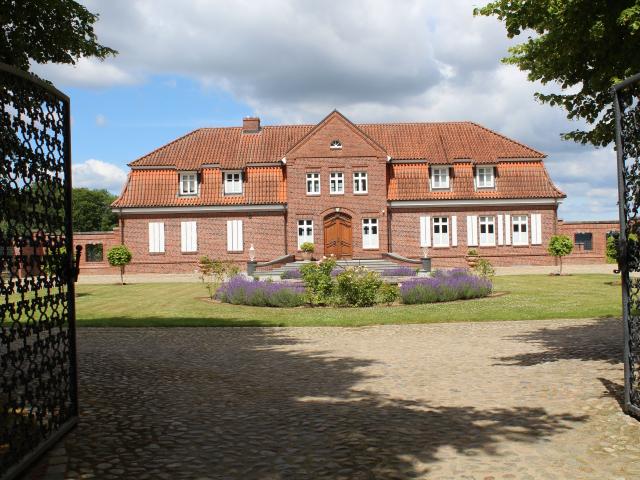 Wohnen auf dem Obstgut Hochwertige 2 Zimmer Einliegerwohnung zu vermieten