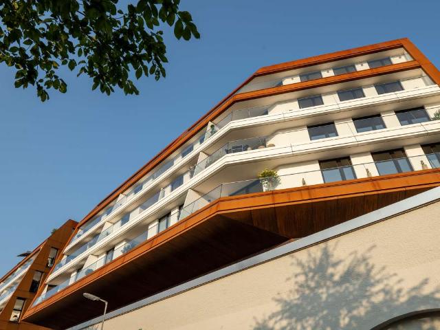 Wohnen Auf dem Sonnendeck in FLENSBURG SONWIK | Dort, wo Wohnträume ihre Adresse haben