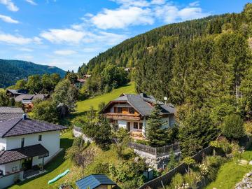 Zirkitzen, Bad Kleinkirchheim, Bezirk Spittal an der Drau, Kärnten