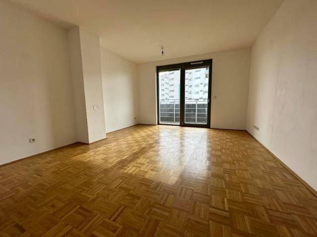 Wohnen auf der Sonnenseite mit Loggia und Lebensfreude!